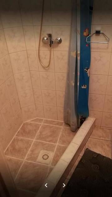 Фото номера Двухместный номер с 2 отдельными кроватями Отель EuroHotel г. Białe Błota 5