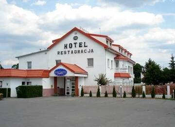 Фотографии Отель EuroHotel г. Białe Błota (Польша) №3 Фото Отель EuroHotel г. Białe Błota 3